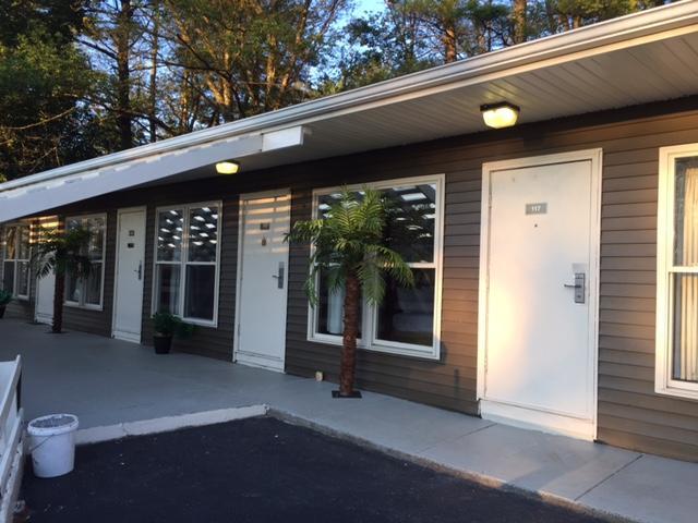 Hamilton Inn Sturbridge Luaran gambar