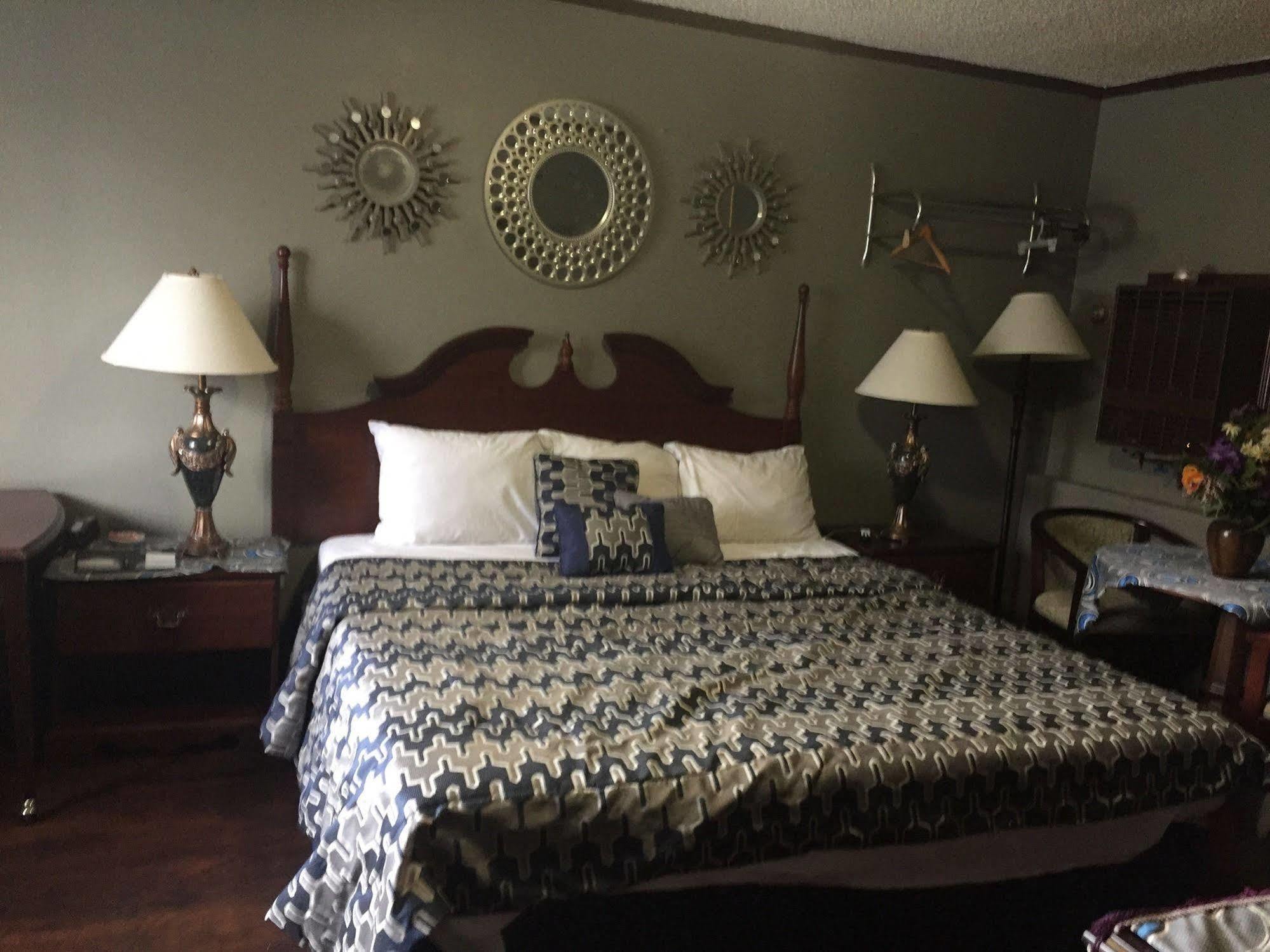Hamilton Inn Sturbridge Luaran gambar