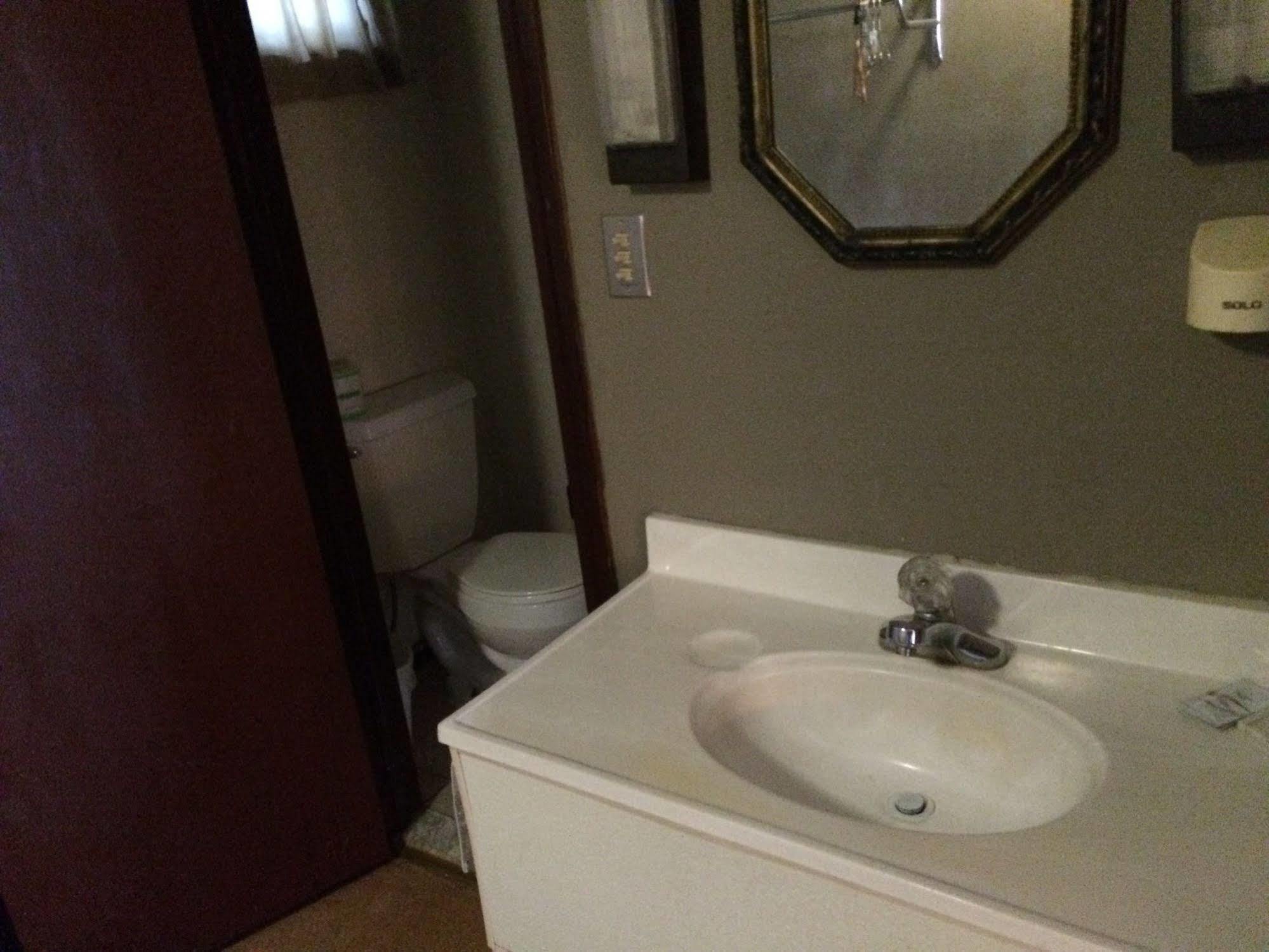 Hamilton Inn Sturbridge Luaran gambar