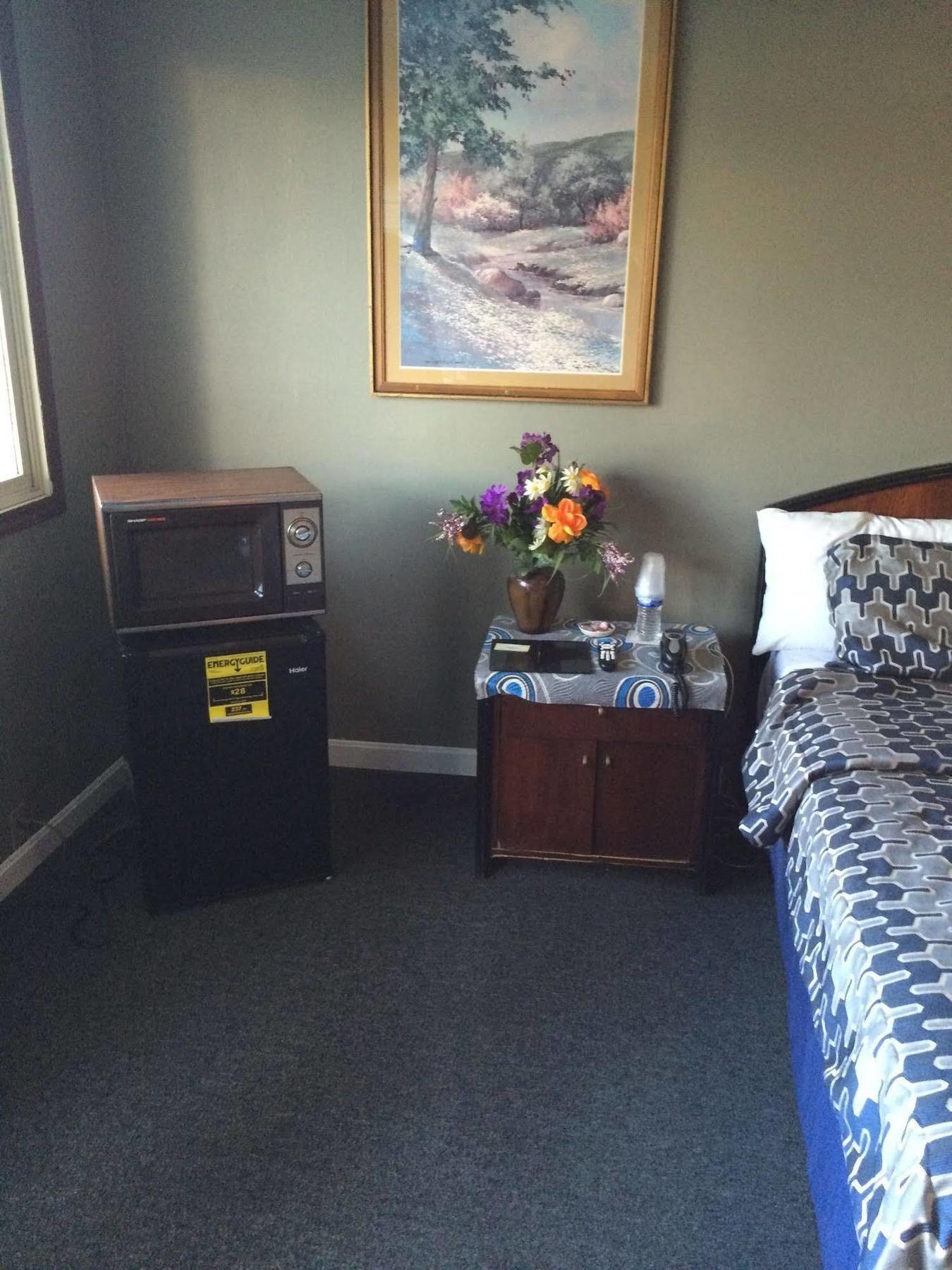Hamilton Inn Sturbridge Luaran gambar