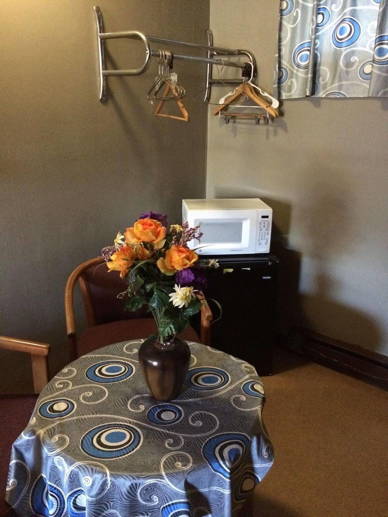 Hamilton Inn Sturbridge Luaran gambar