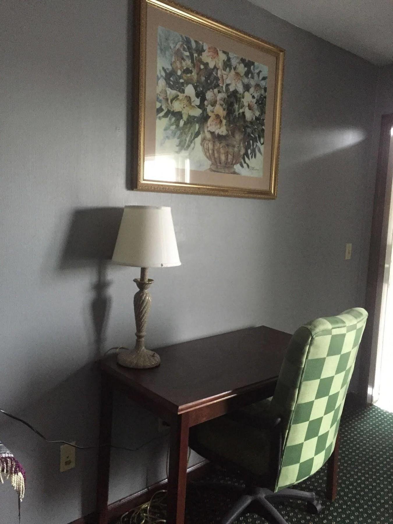 Hamilton Inn Sturbridge Luaran gambar