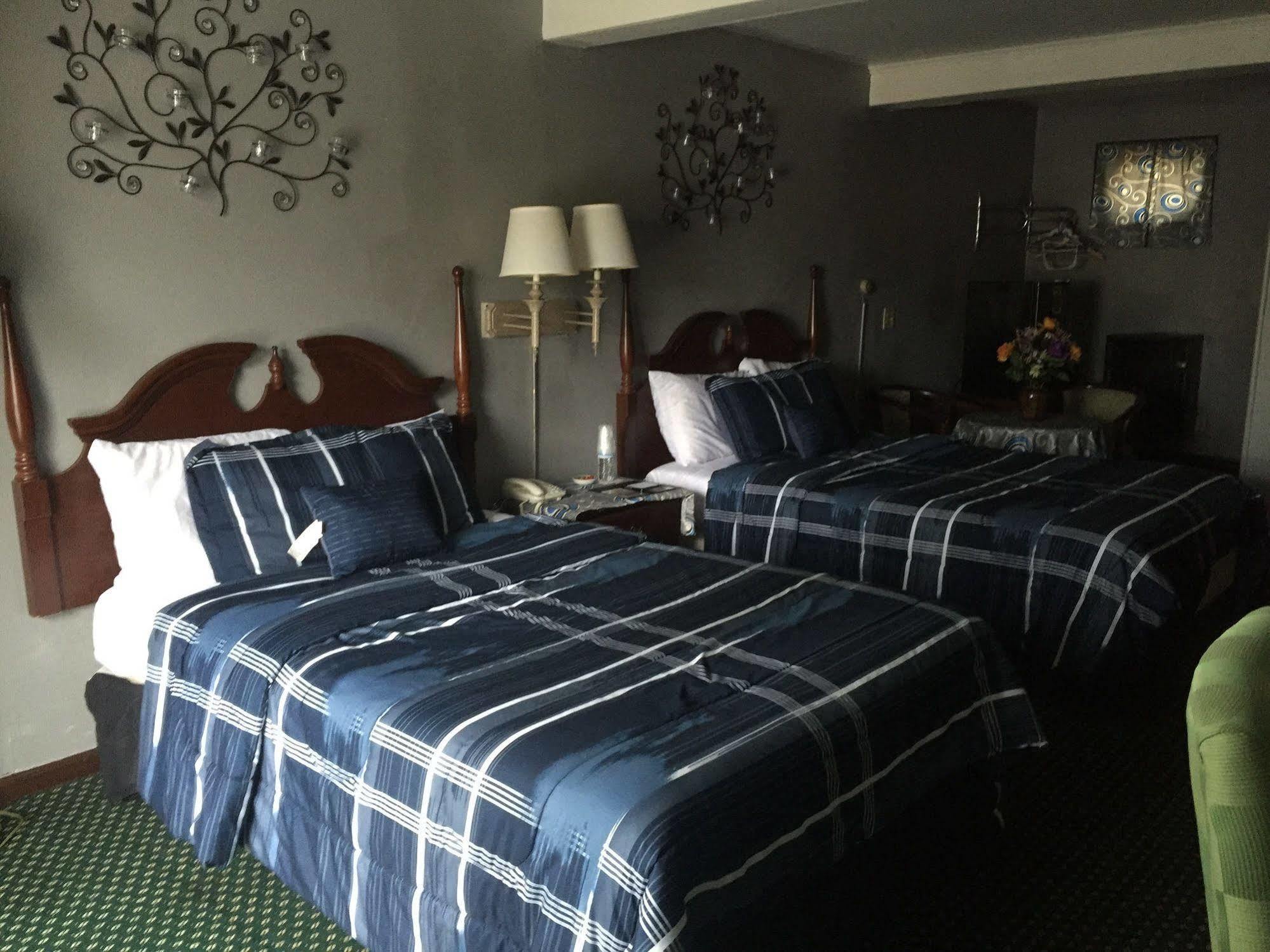 Hamilton Inn Sturbridge Luaran gambar