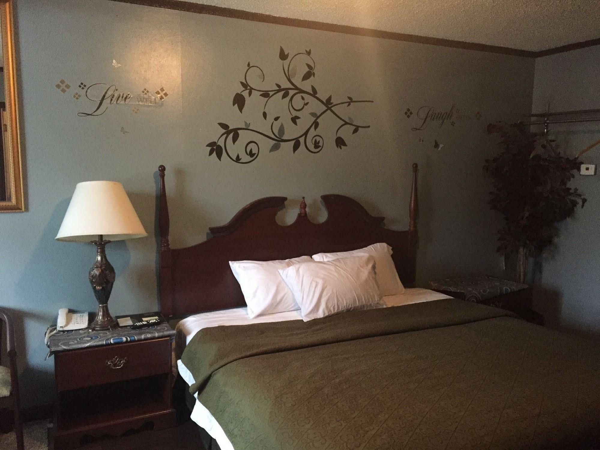 Hamilton Inn Sturbridge Luaran gambar