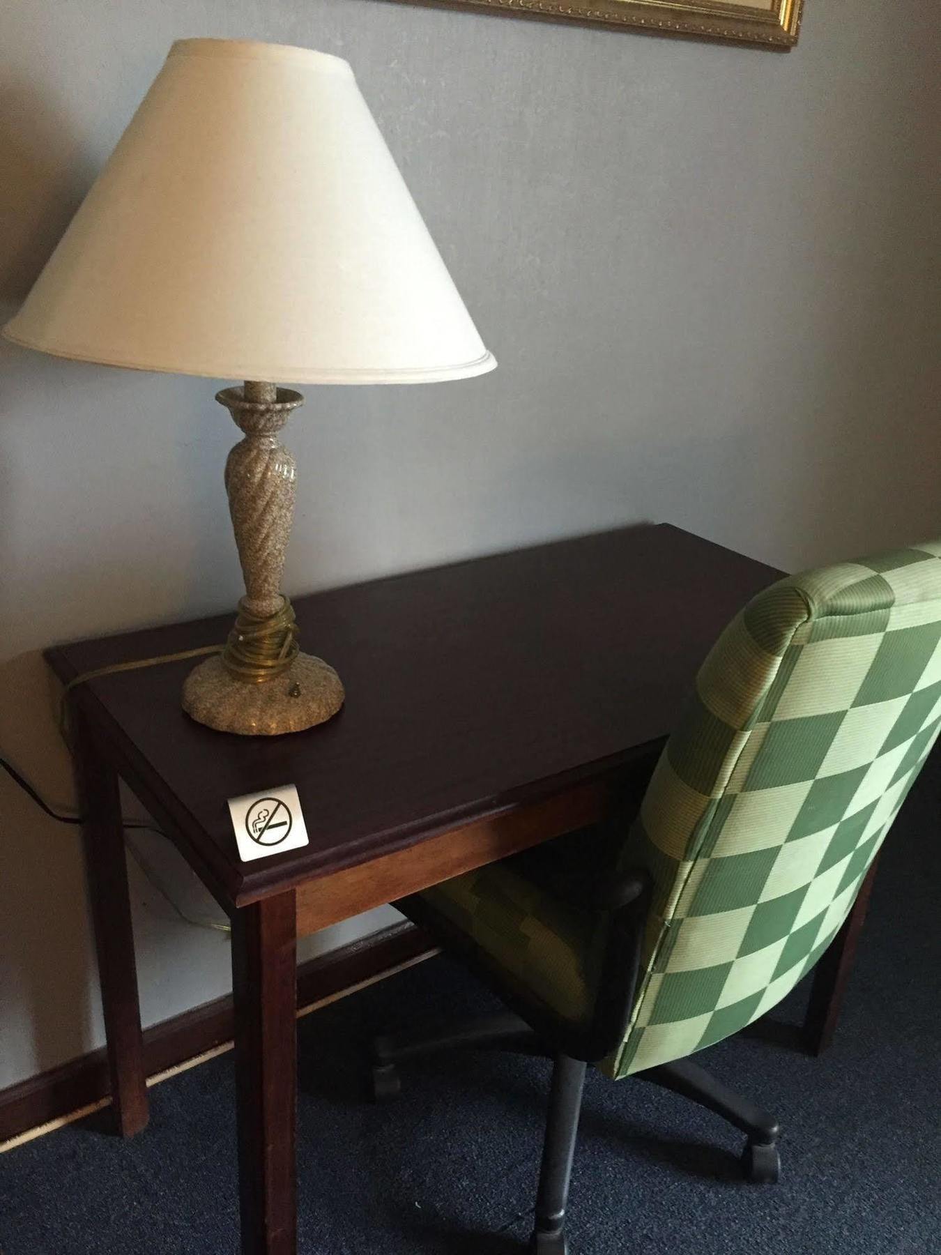 Hamilton Inn Sturbridge Luaran gambar
