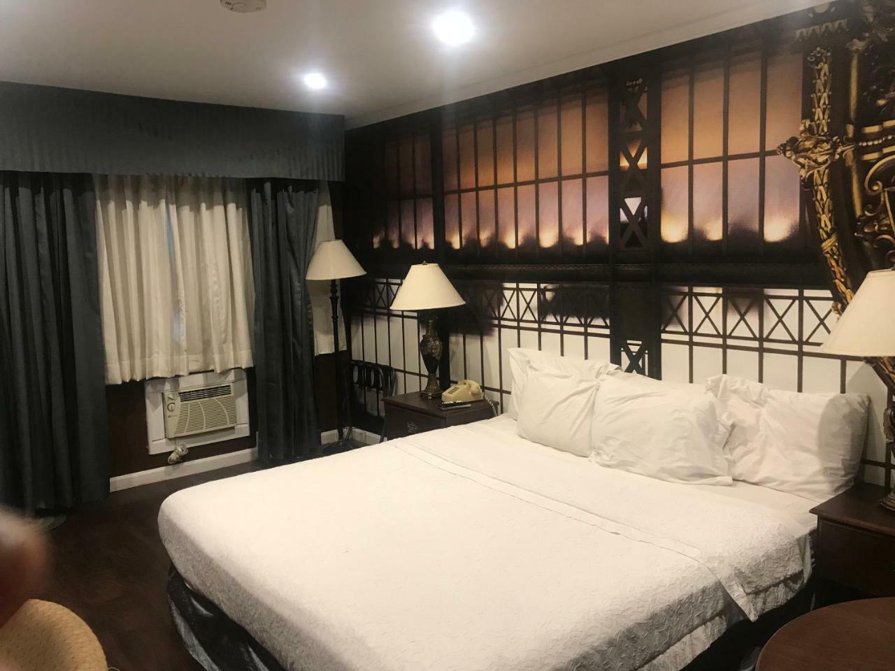 Hamilton Inn Sturbridge Luaran gambar